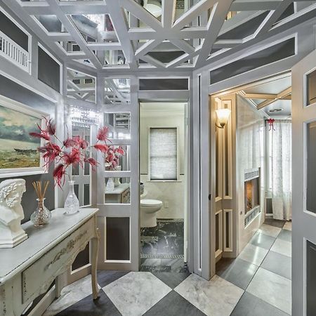 Villa With 8 Bedrooms And Heated Swimming Pool 休斯敦 外观 照片