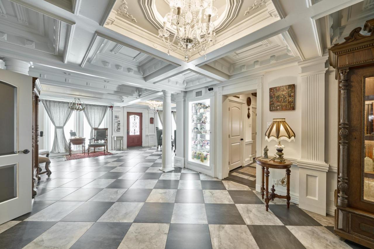 Villa With 8 Bedrooms And Heated Swimming Pool 休斯敦 外观 照片