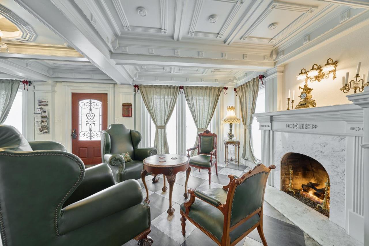 Villa With 8 Bedrooms And Heated Swimming Pool 休斯敦 外观 照片